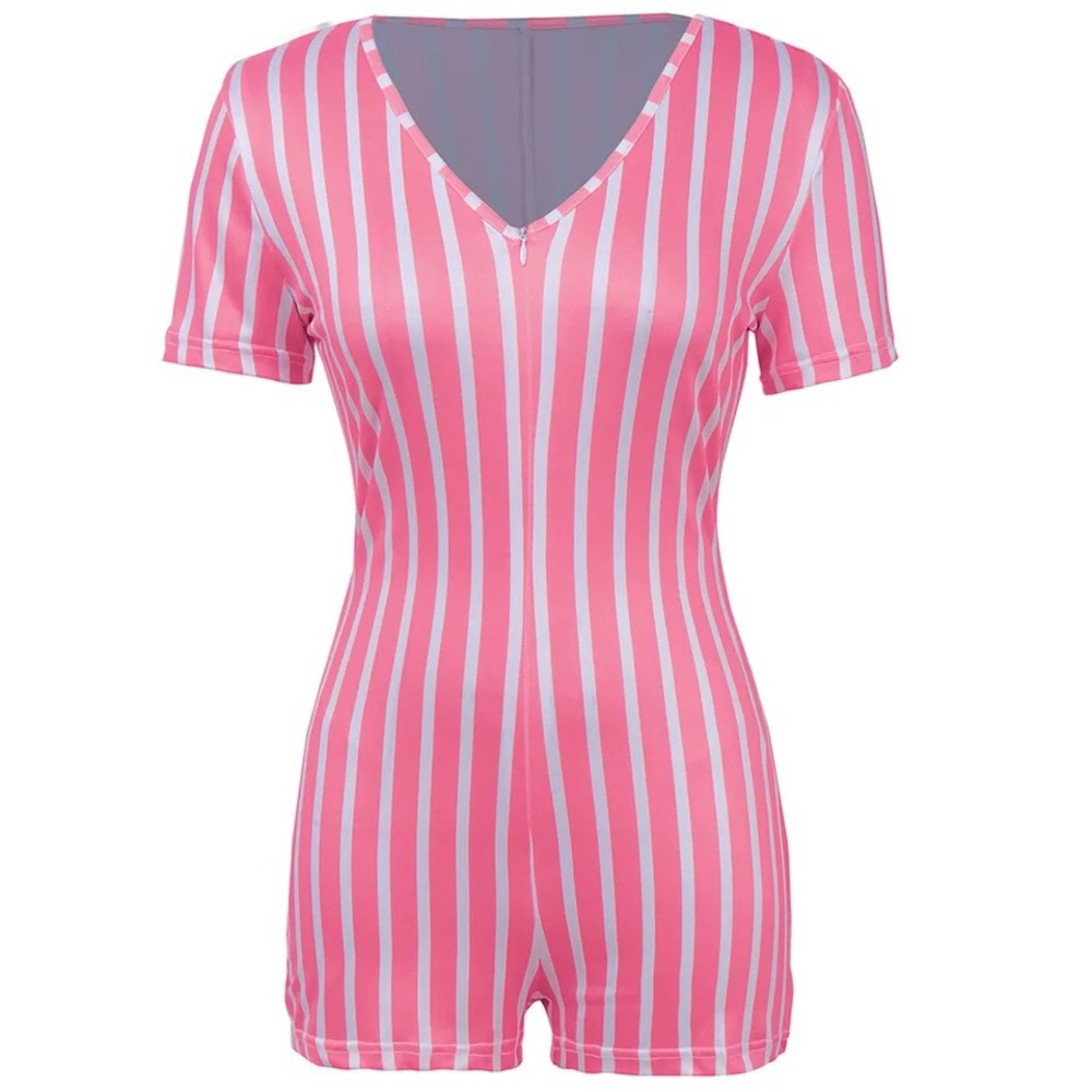 Sexy ladies pajama set
